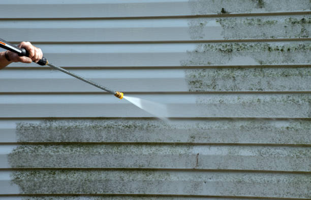 Reliable Junction, TX Pressure Washing Services Solutions